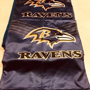 Buffalo Ravens Unisex Team Logo Gaiter Mask
